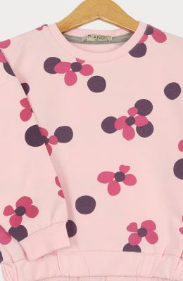 بلوز دورس دو نخ