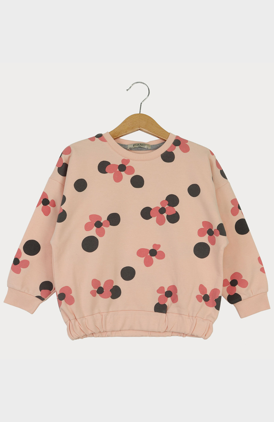 بلوز دورس دو نخ