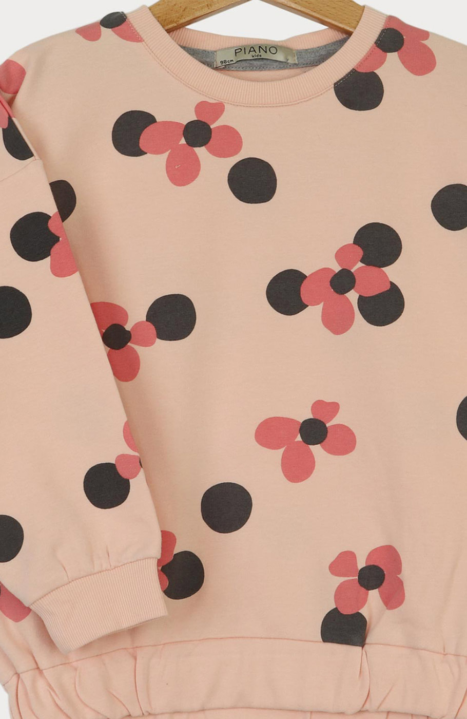 بلوز دورس دو نخ