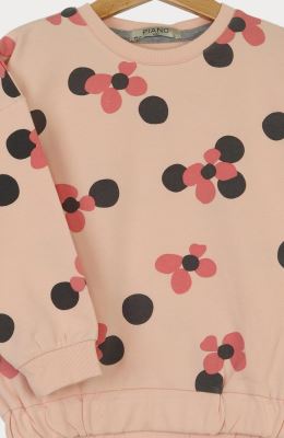 بلوز دورس دو نخ