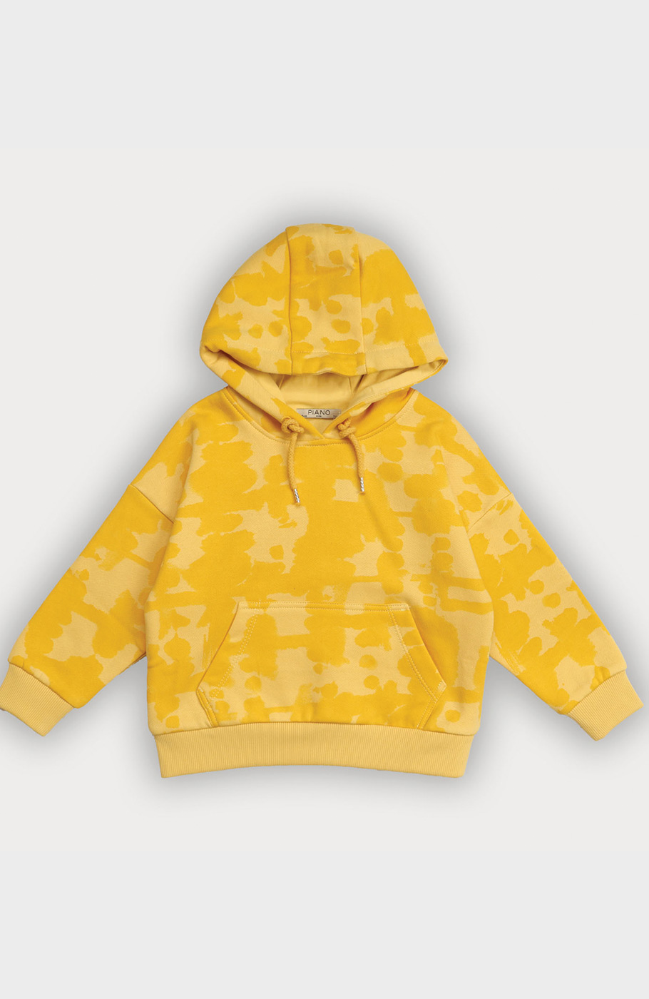 هودی دورس سه نخ خارخورده