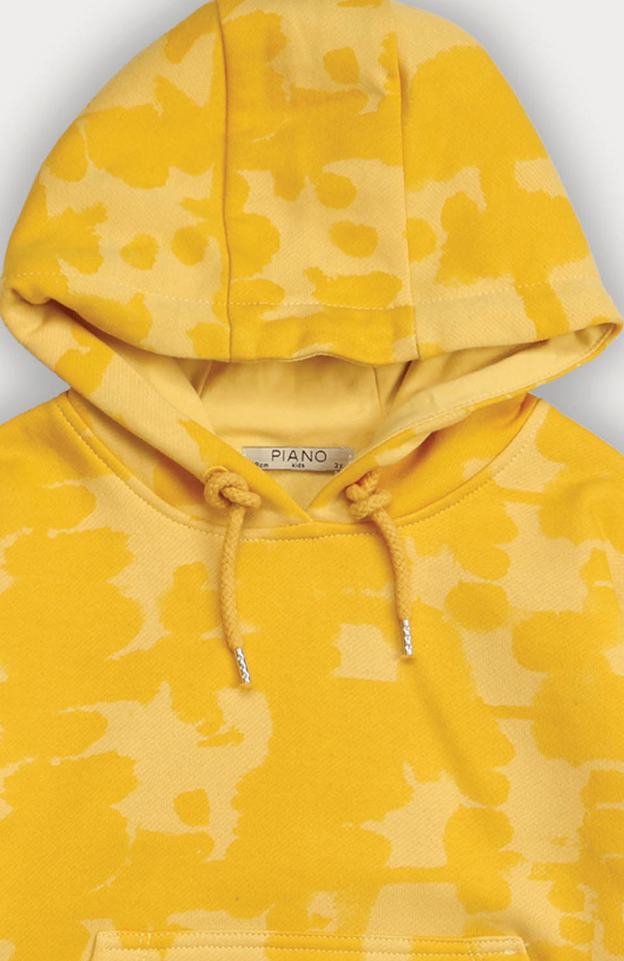 هودی دورس سه نخ خارخورده