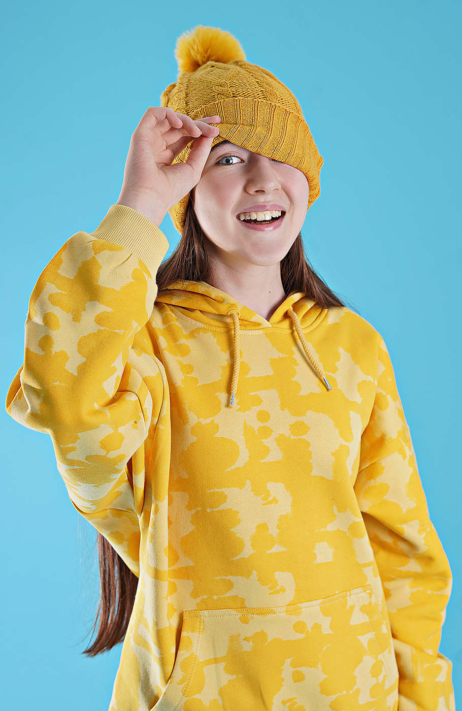 هودی دورس سه نخ خارخورده