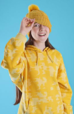 هودی دورس سه نخ خارخورده