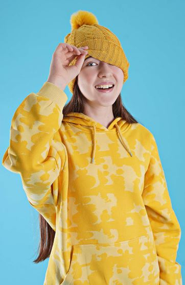 هودی دورس سه نخ خارخورده