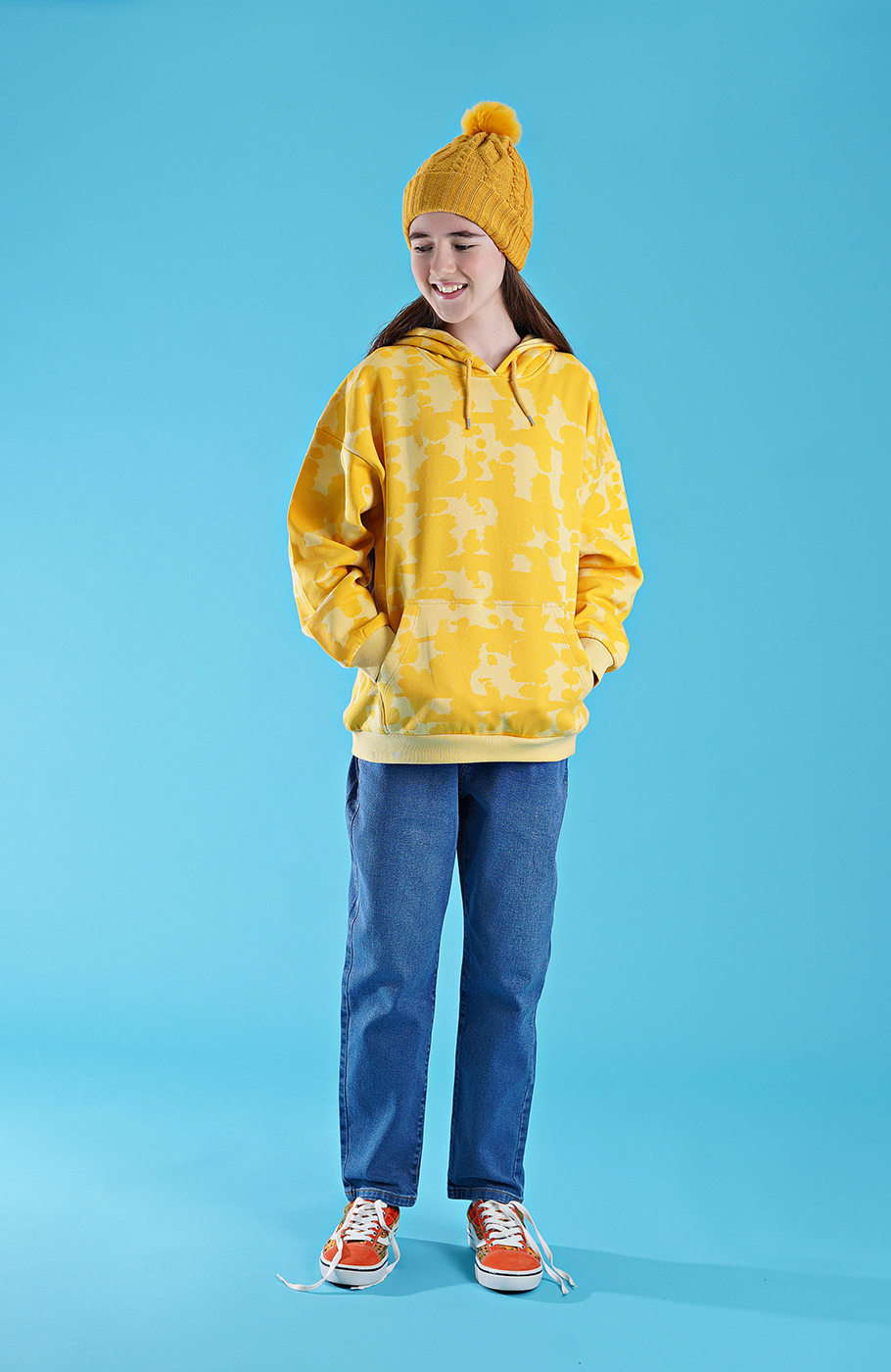 هودی دورس سه نخ خارخورده