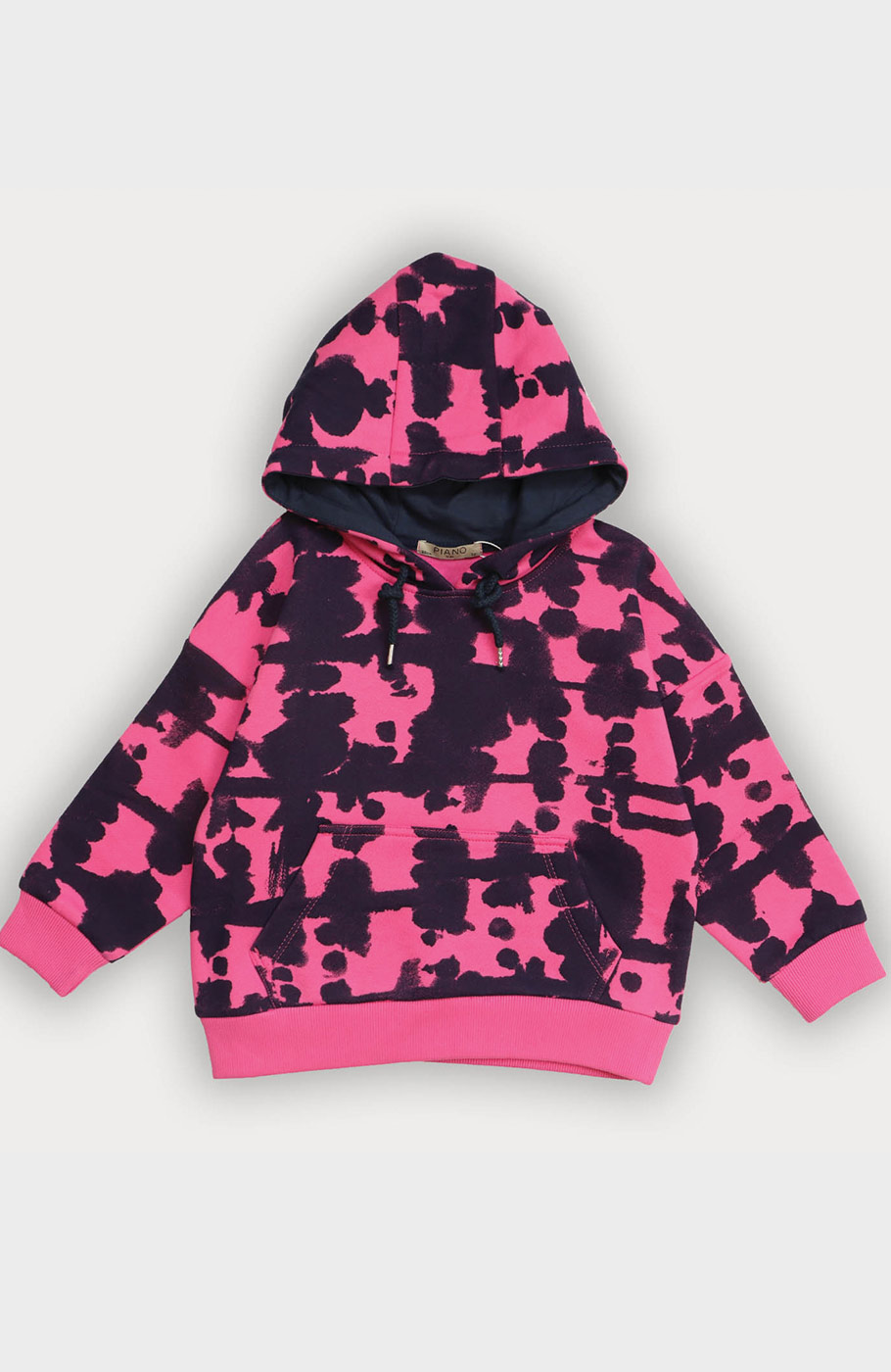 هودی دورس سه نخ خارخورده