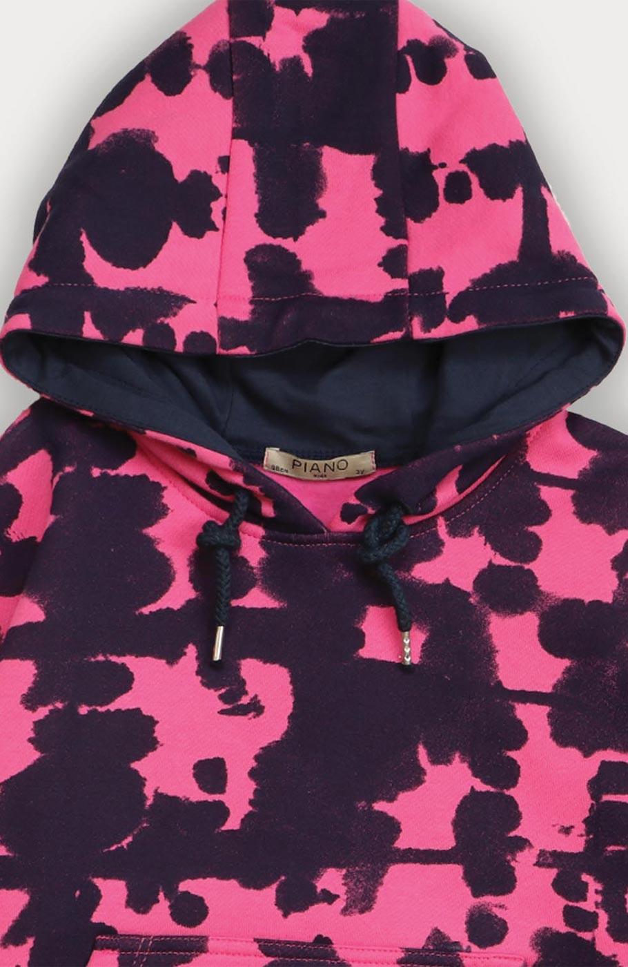 هودی دورس سه نخ خارخورده