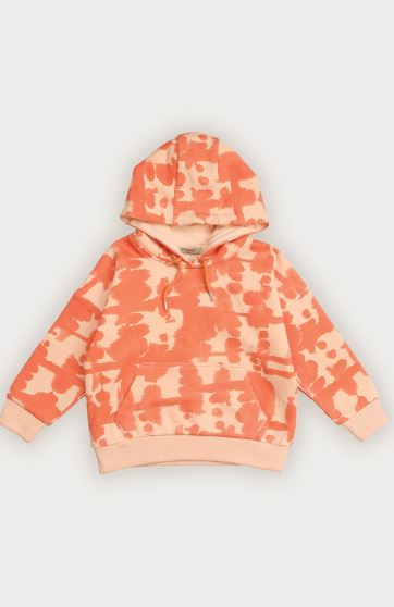 هودی دورس سه نخ خارخورده