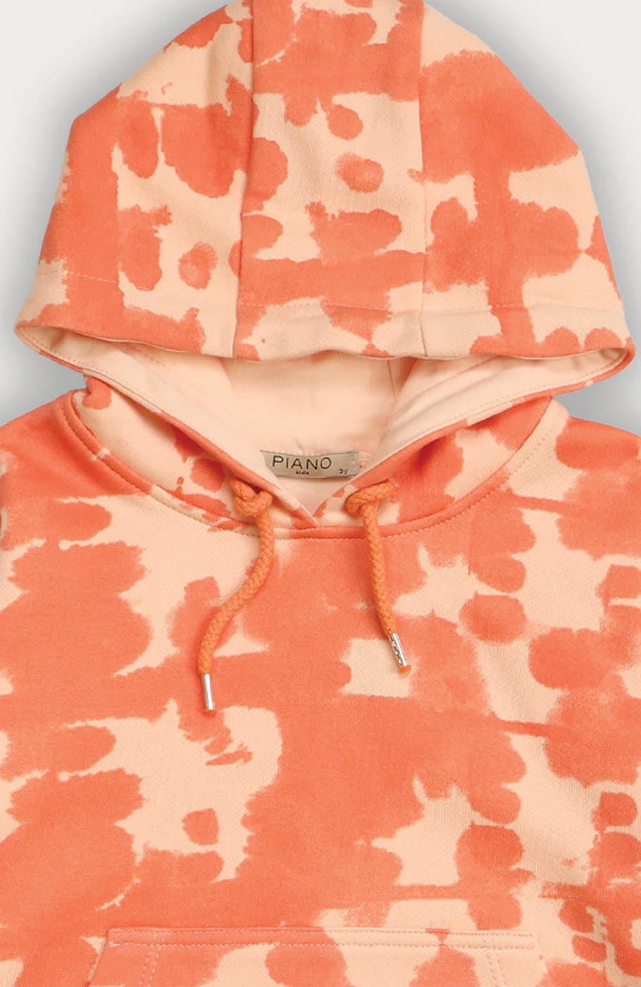 هودی دورس سه نخ خارخورده