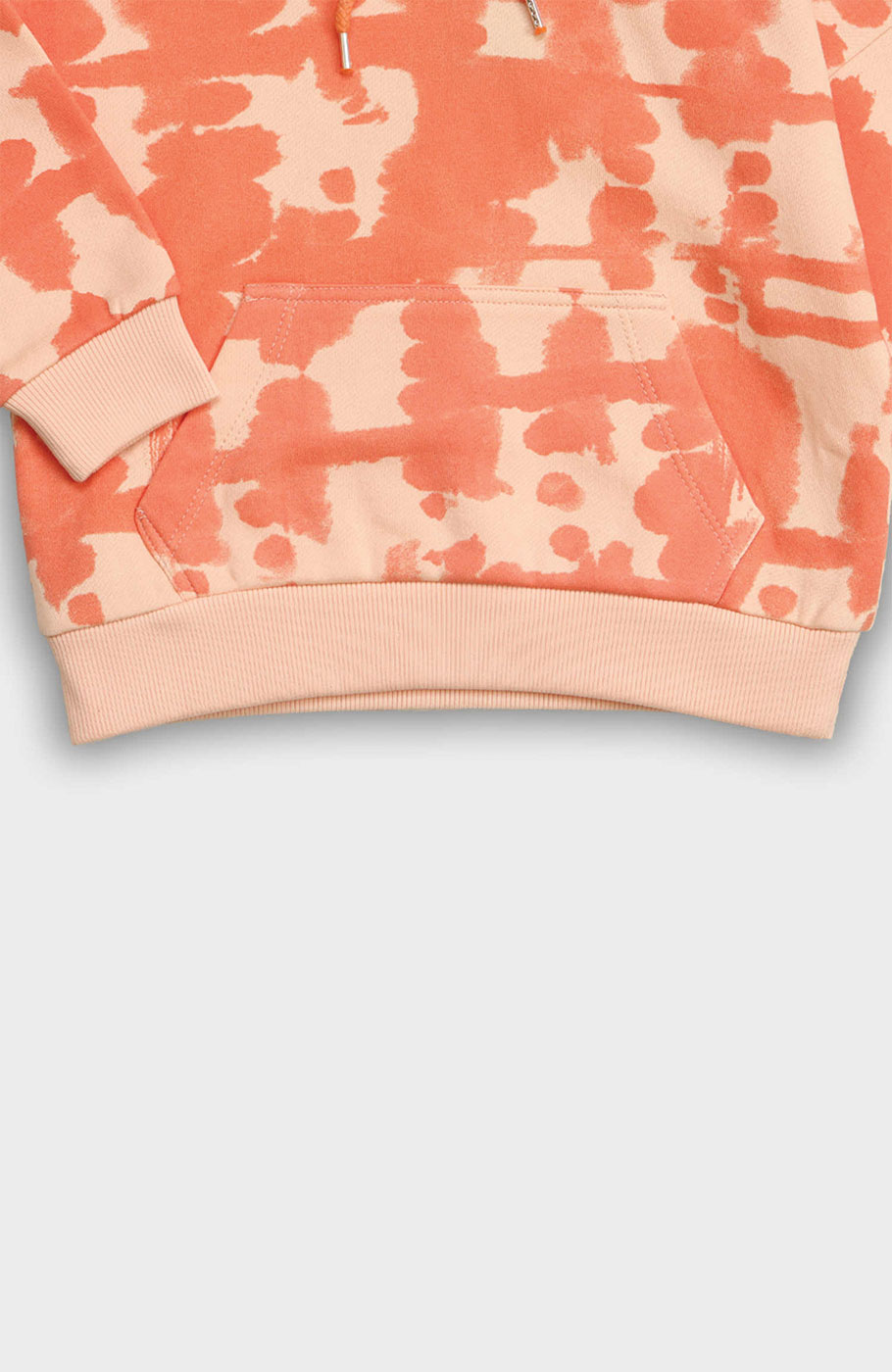 هودی دورس سه نخ خارخورده