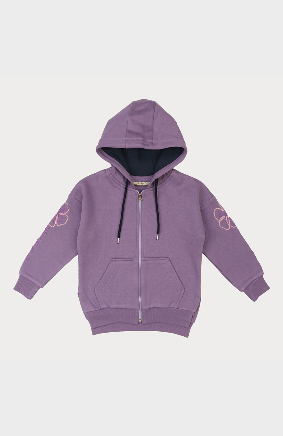 سوییت شرت دورس سه نخ خار خورده (ست با 10249)