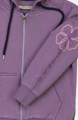 سوییت شرت دورس سه نخ خار خورده (ست با 10249)