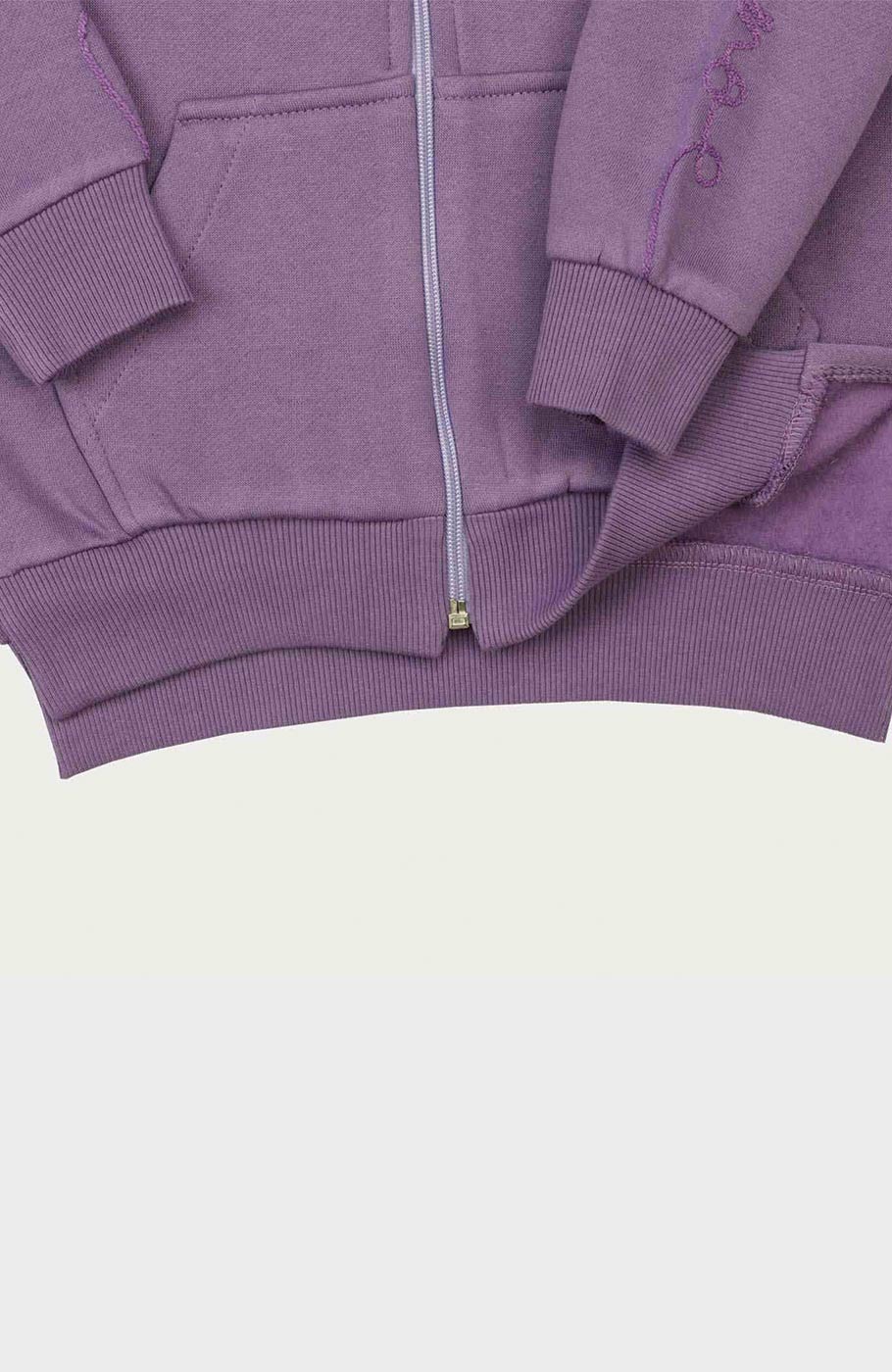 سوییت شرت دورس سه نخ خار خورده (ست با 10249)