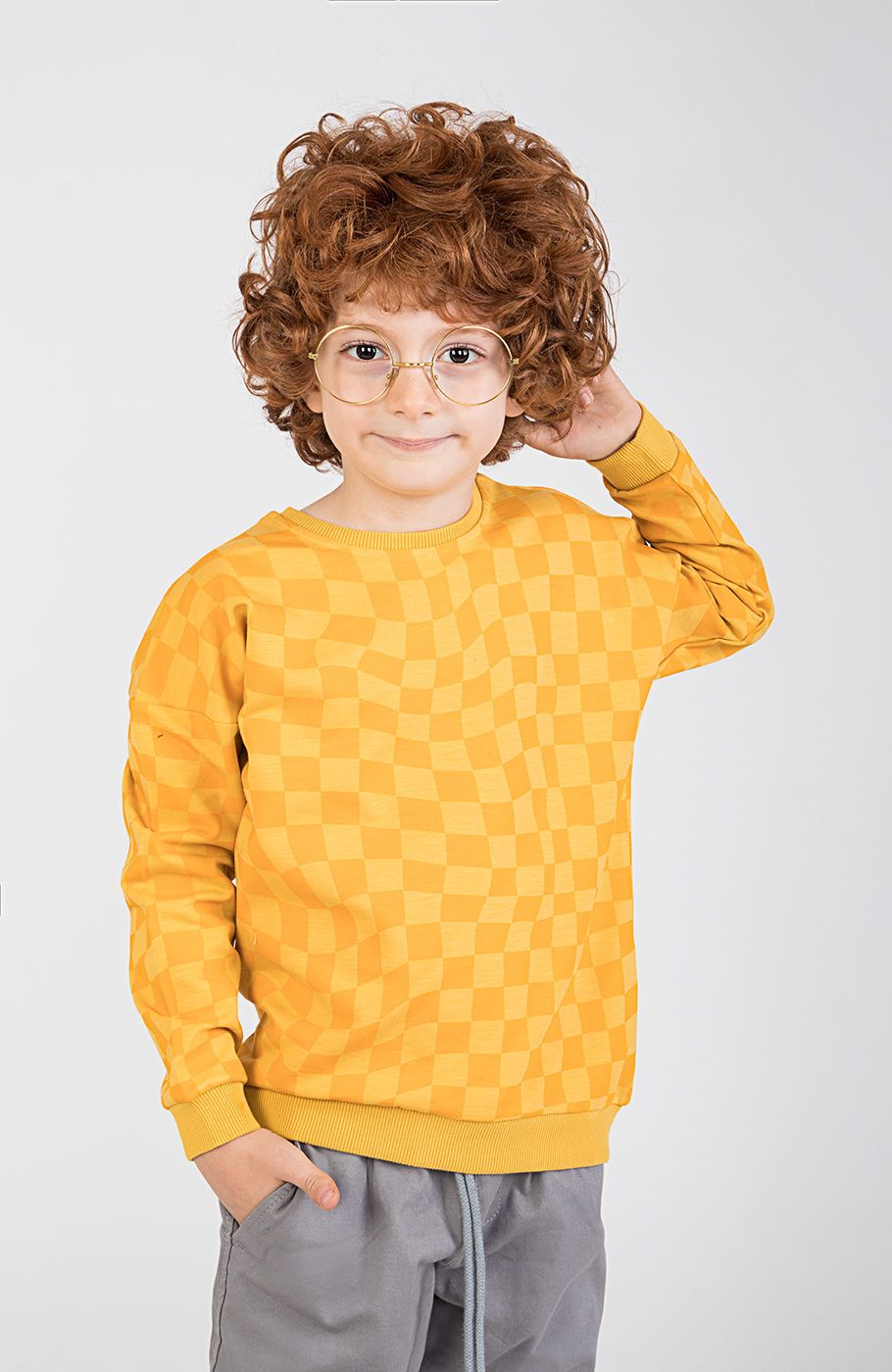 بلوز دورس لایکرا و اسلپ