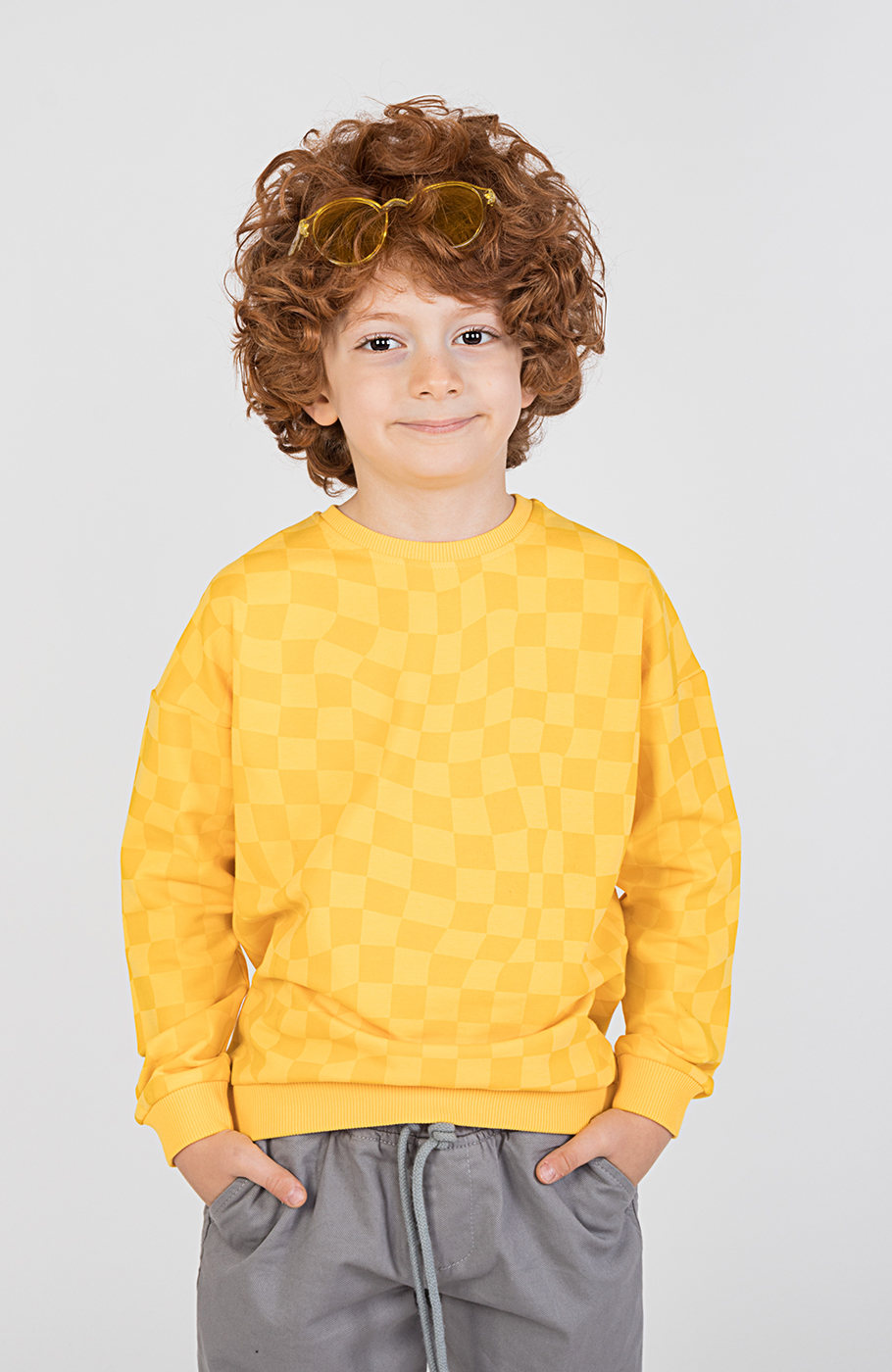 بلوز دورس لایکرا و اسلپ