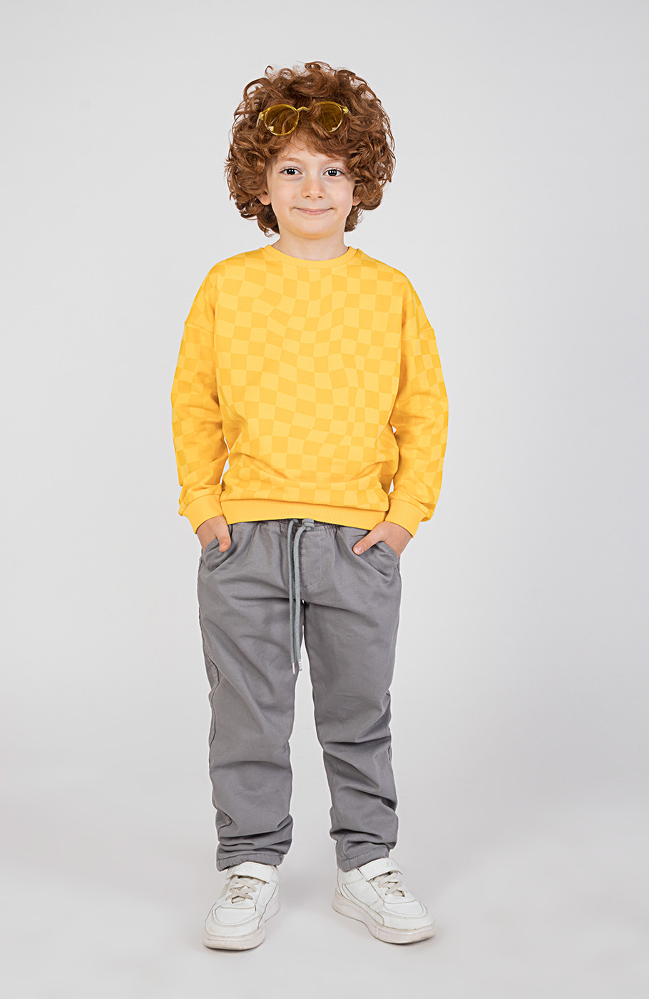 بلوز دورس لایکرا و اسلپ