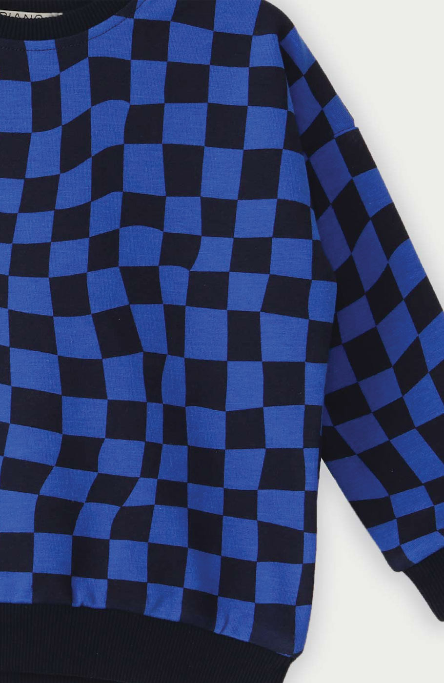 بلوز دورس لایکرا و اسلپ