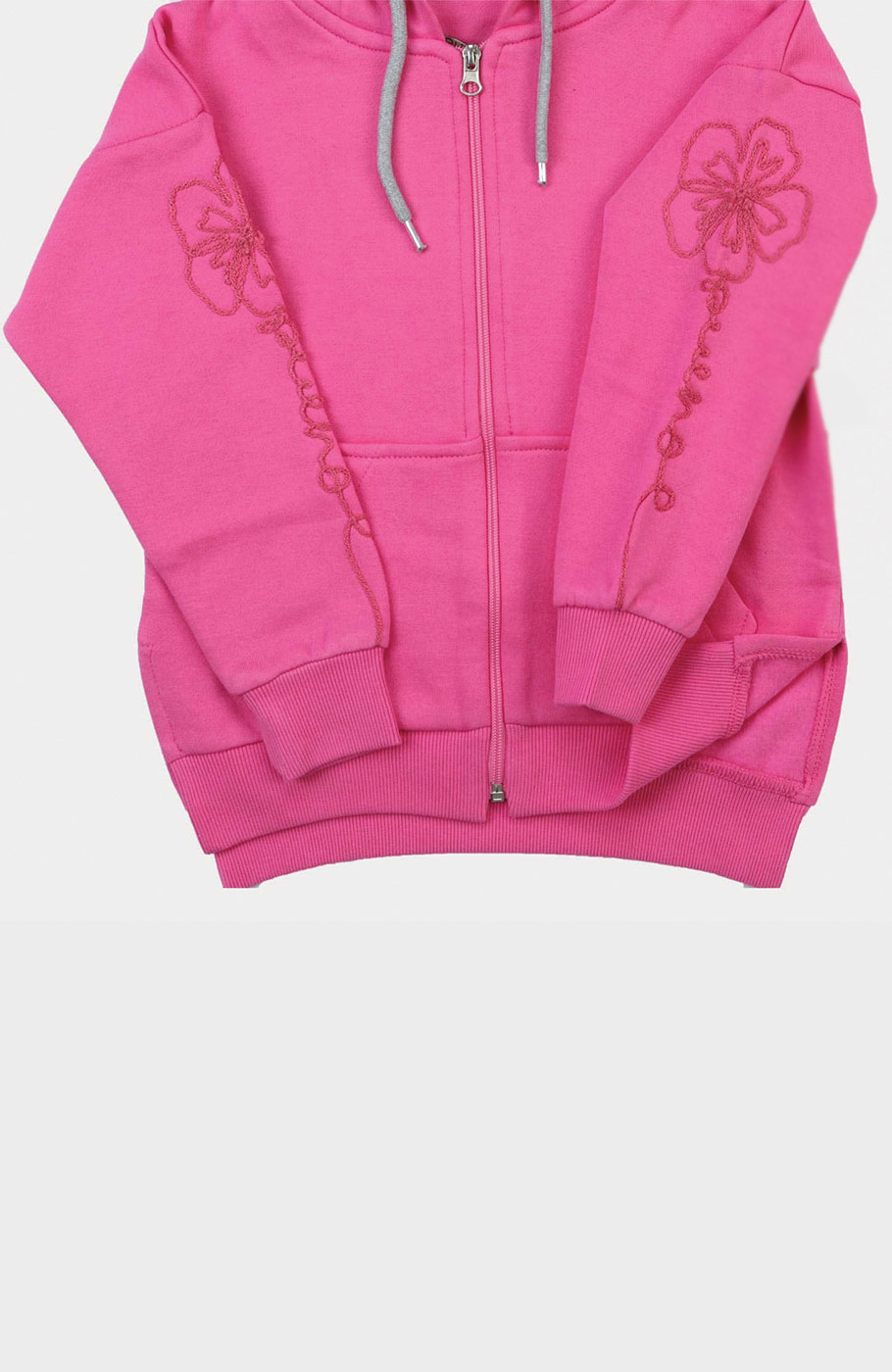 سوییت شرت دورس سه نخ خار خورده (ست با 10249)