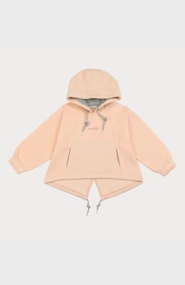 هودی دورس سه نخ خار خورده پشت چاک دار