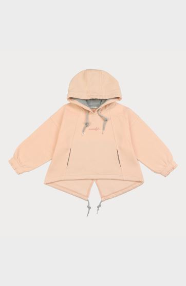 هودی دورس سه نخ خار خورده پشت چاک دار