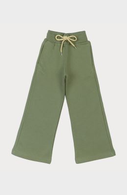 شلوار دورس سه نخ خارخورده بوت کات(ست با 10248)