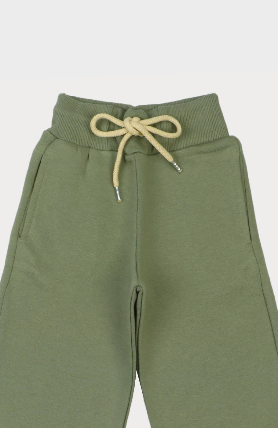 شلوار دورس سه نخ خارخورده بوت کات(ست با 10248)