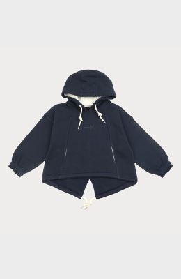 هودی دورس سه نخ خار خورده پشت چاک دار