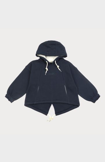 هودی دورس سه نخ خار خورده پشت چاک دار