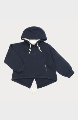 هودی دورس سه نخ خار خورده پشت چاک دار