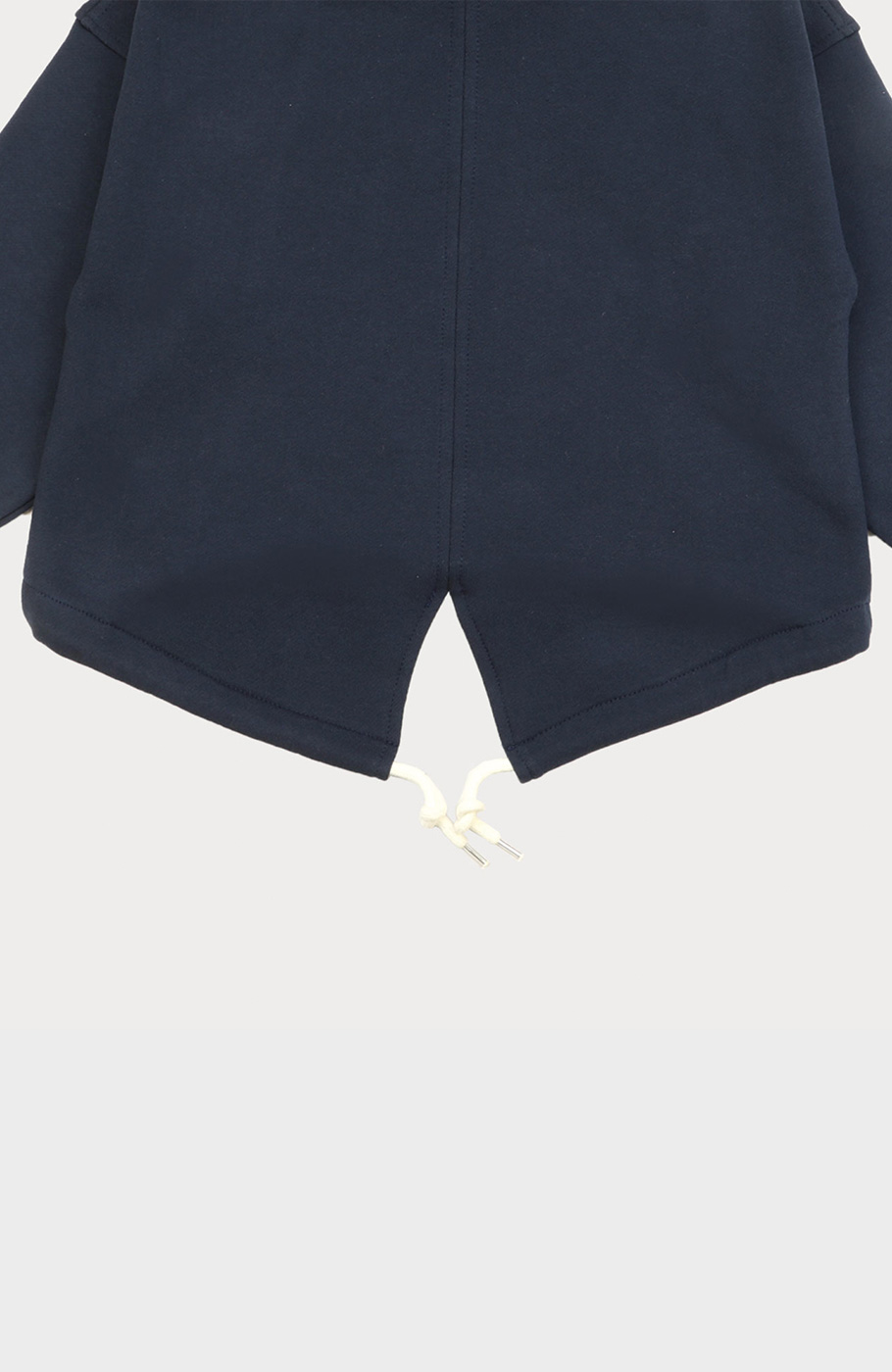 هودی دورس سه نخ خار خورده پشت چاک دار