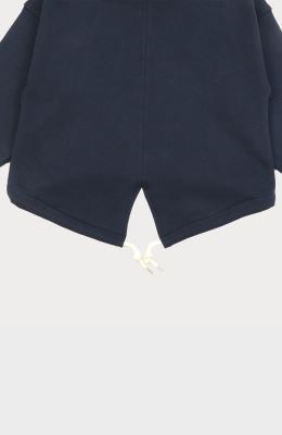 هودی دورس سه نخ خار خورده پشت چاک دار