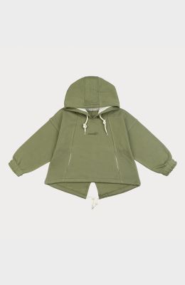 هودی دورس سه نخ خار خورده پشت چاک دار