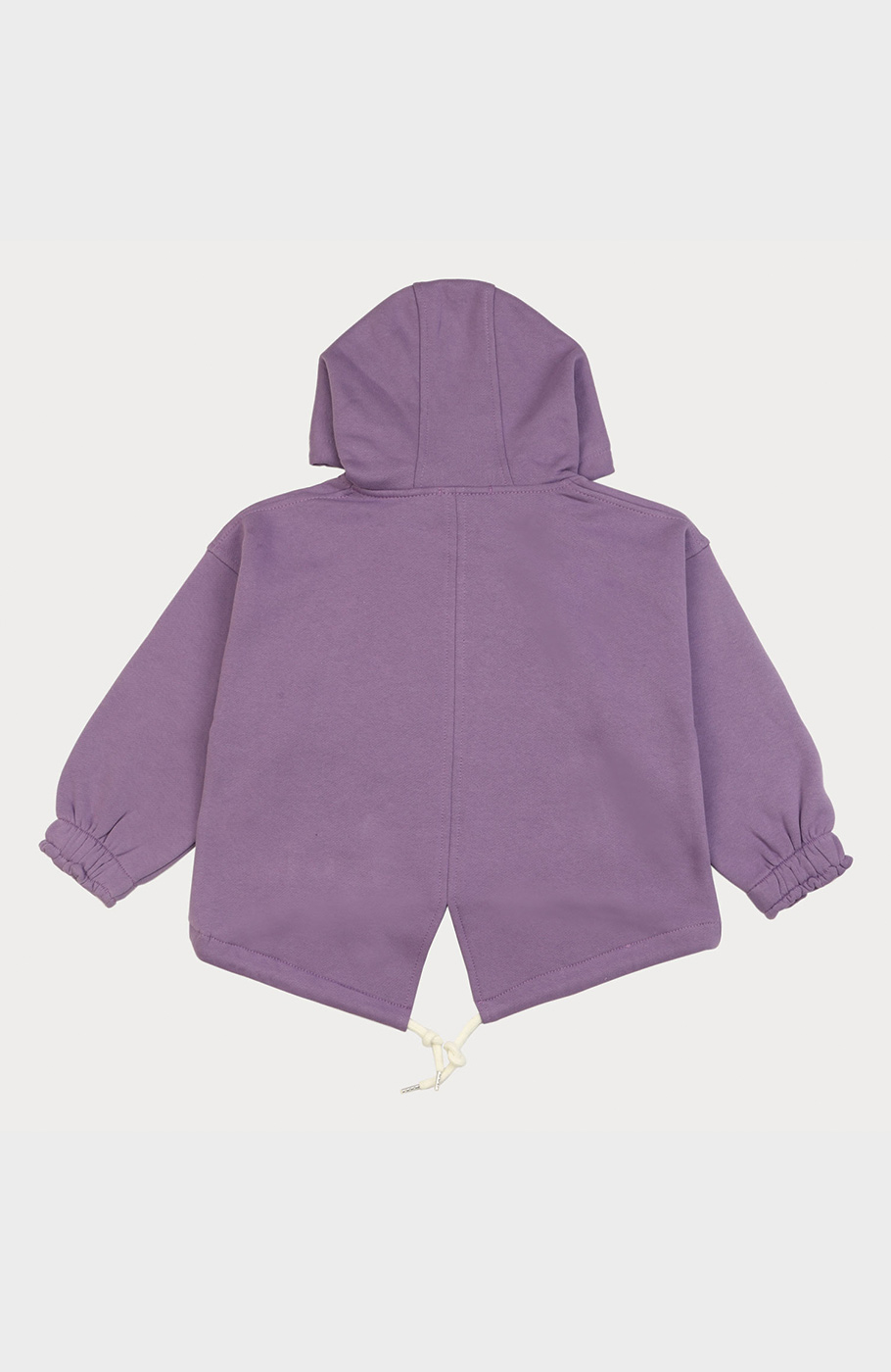 هودی دورس سه نخ خار خورده پشت چاک دار