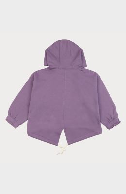 هودی دورس سه نخ خار خورده پشت چاک دار