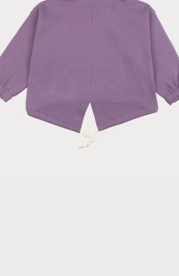 هودی دورس سه نخ خار خورده پشت چاک دار