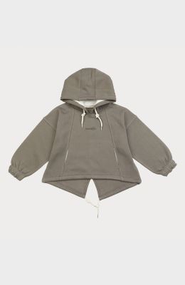 هودی دورس سه نخ خار خورده پشت چاک دار