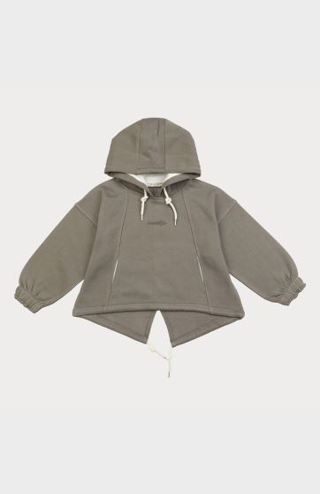 هودی دورس سه نخ خار خورده پشت چاک دار