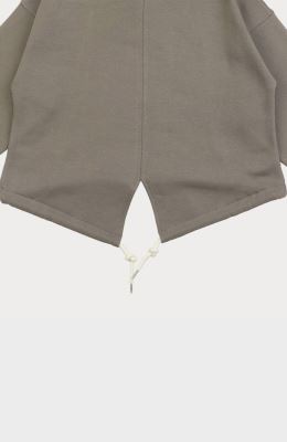 هودی دورس سه نخ خار خورده پشت چاک دار