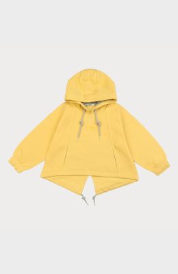 هودی دورس سه نخ خار خورده پشت چاک دار