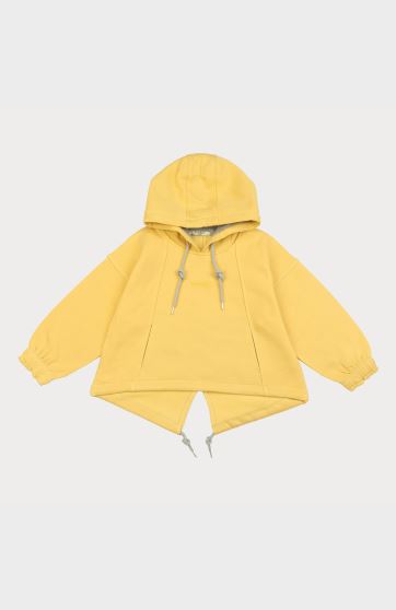 هودی دورس سه نخ خار خورده پشت چاک دار