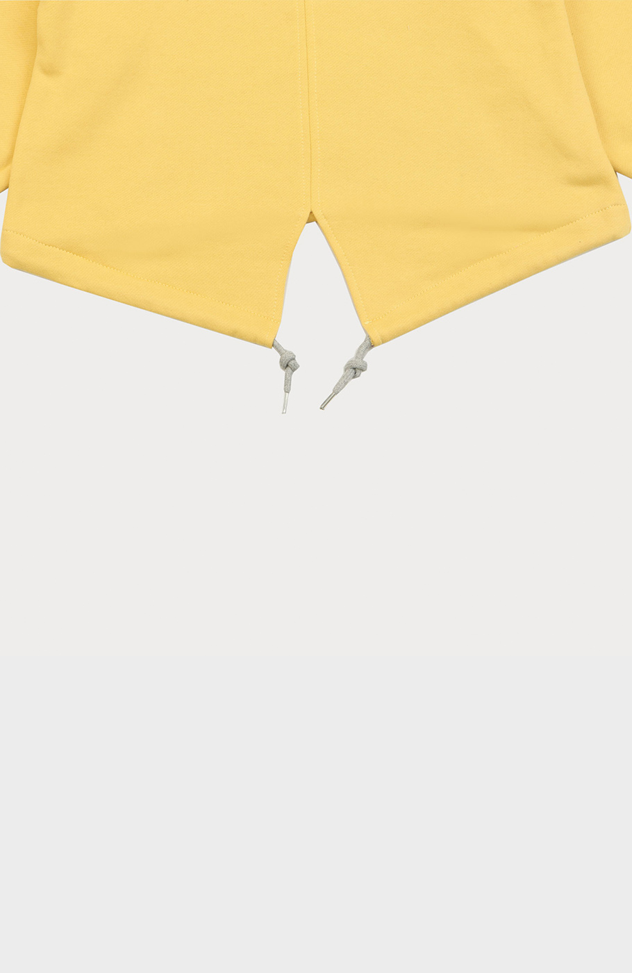 هودی دورس سه نخ خار خورده پشت چاک دار