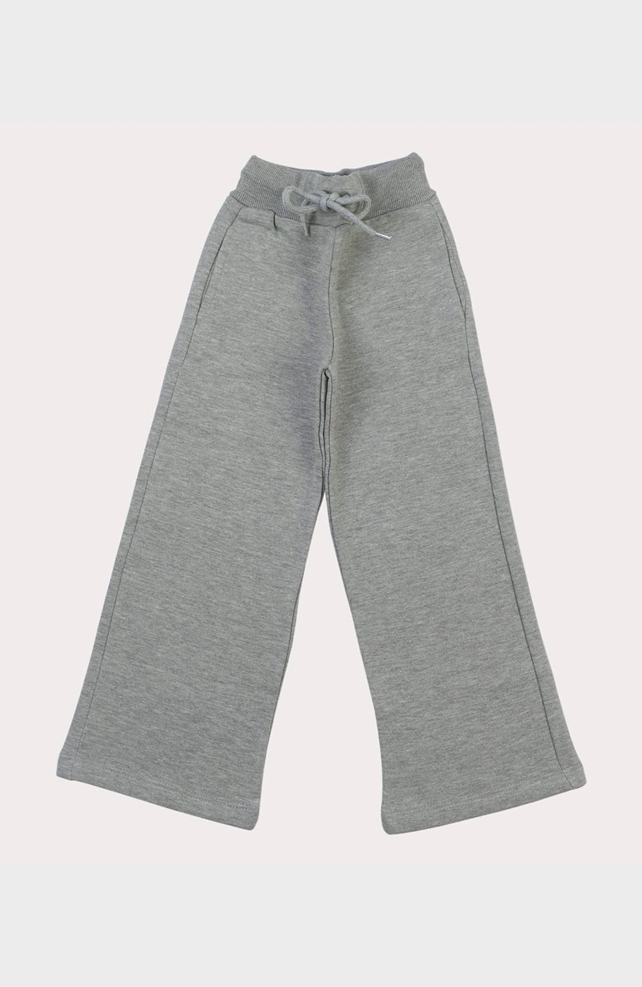 شلوار دورس سه نخ خارخورده بوت کات(ست با 10248)