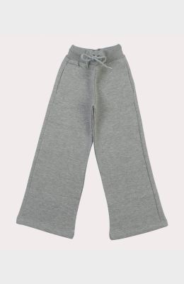 شلوار دورس سه نخ خارخورده بوت کات(ست با 10248)