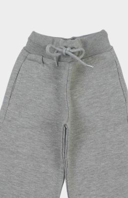 شلوار دورس سه نخ خارخورده بوت کات(ست با 10248)