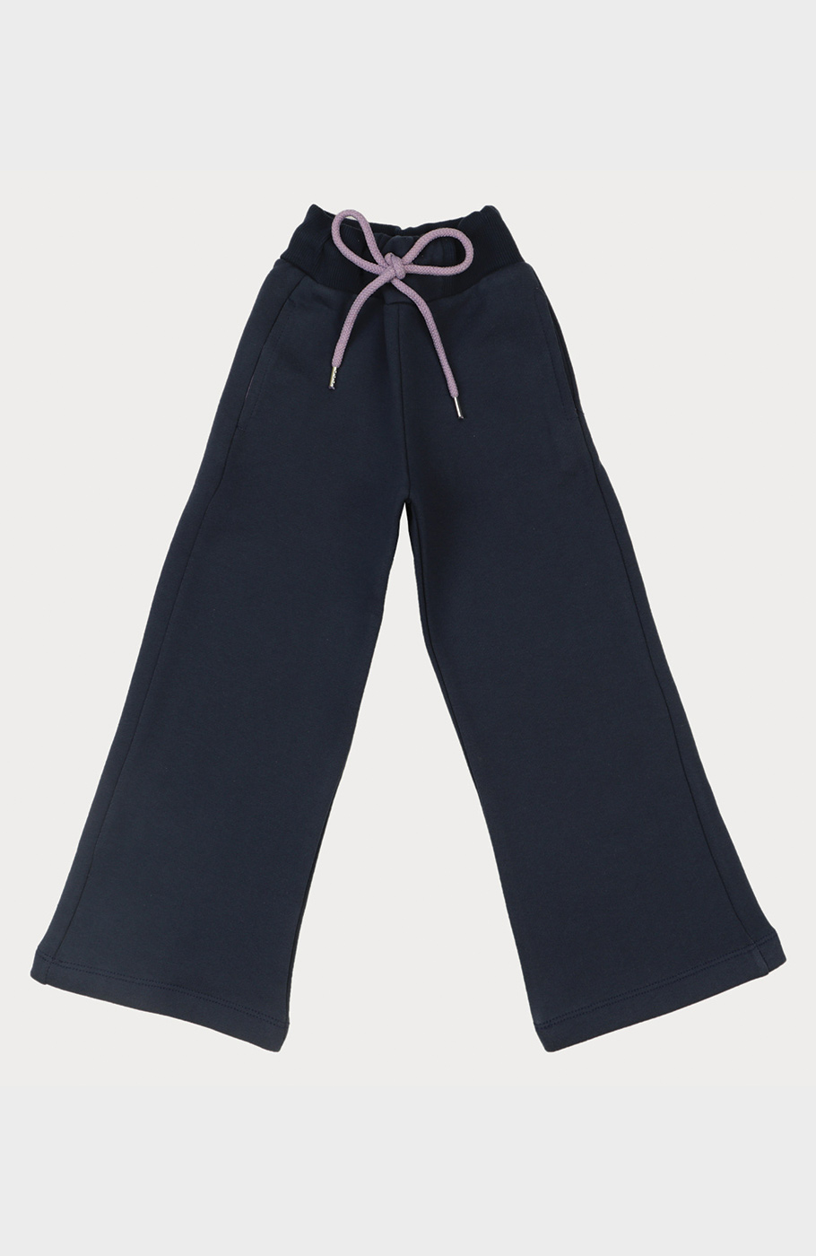 شلوار دورس سه نخ خارخورده بوت کات(ست با 10248)