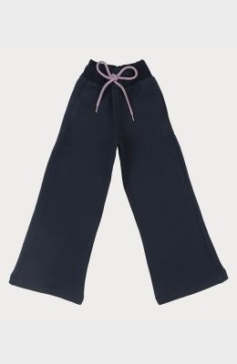 شلوار دورس سه نخ خارخورده بوت کات(ست با 10248)