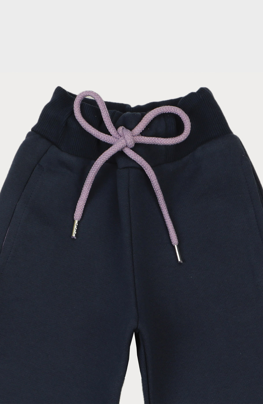 شلوار دورس سه نخ خارخورده بوت کات(ست با 10248)