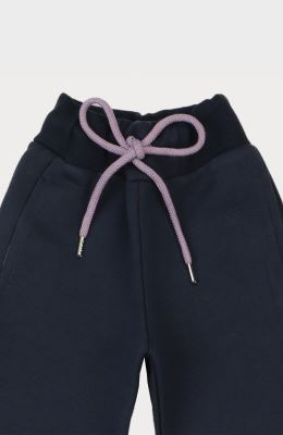 شلوار دورس سه نخ خارخورده بوت کات(ست با 10248)