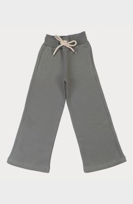 شلوار دورس سه نخ خارخورده بوت کات(ست با 10248)